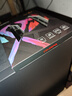 七彩虹（Colorful）32G(16G*2)DDR4 3200 臺(tái)式機(jī)內(nèi)存條 馬甲條 戰(zhàn)斧系列·鈦金灰 C18 曬單實(shí)拍圖