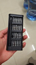 手工工具套裝實(shí)驗(yàn)DIY多功能精密32合一24合一皮包款12合一螺絲刀起子手機(jī)電腦筆記本維修 工具盒25合一（塑料桿）顏色隨機(jī) 曬單實(shí)拍圖