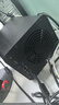 鐵威馬（TERRA MASTER）4盤(pán)私有云F4-424 Pro 8核 16G內存 NAS網(wǎng)絡(luò )存儲服務(wù)器 團隊協(xié)作 個(gè)人及家庭存儲服務(wù)器 AI相冊管理 曬單實(shí)拍圖