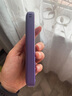 金立（Gionee）老年人手機(jī)4G全網(wǎng)通全新款老年機(jī)超長(zhǎng)待機(jī) 大聲大字大按鍵學(xué)生按鍵功能機(jī)G510 紫色 曬單實(shí)拍圖