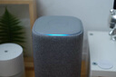 小米（MI）Xiaomi智能音箱 新一代超級(jí)小愛智能音箱 AI大模型問答 連續(xù)指令語控 支持遠(yuǎn)程備車 小米藍(lán)牙音箱 曬單實(shí)拍圖