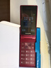 飛利浦（PHILIPS）V13P 海棠紅 翻蓋老人手機 移動(dòng)聯(lián)通電信4G全網(wǎng)通 雙卡雙待老年人手機大字大聲音備用智能學(xué)生手機 曬單實(shí)拍圖