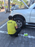 法雷奧（VALEO）后剎車(chē)片后輪4片 豐田普拉多蘭德酷路澤雷克薩斯GX三菱帕杰羅北汽 曬單實(shí)拍圖