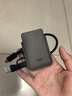 愛國者（aigo）500GB移動固態(tài)硬盤 (PSSD) S7 Type-c USB3.2 520MB/s高速SSD雙接口手機(jī)直連筆記本電腦外接硬盤 曬單實(shí)拍圖