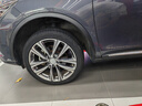 佳通(Giti)汽車(chē)輪胎245/45R20 103V  225V1 原配 比亞迪唐 吉利 博越L 曬單實(shí)拍圖