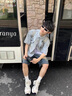 馬克華菲男鞋老爹鞋男2025夏季新款復(fù)古透氣運動鞋休閑軟底網(wǎng)面輕奢鞋子男 杏色2175 下單送鴨舌帽 42 (260mm) 標(biāo)準(zhǔn)運動鞋碼 曬單實拍圖