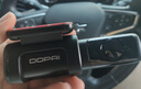 盯盯拍前后雙錄行車記錄儀MINI7X 4K黑光夜視 128G內(nèi)置存儲 4G遠程互聯(lián) 曬單實拍圖