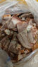 豐澤園（FENGZEYUANFSINCE 1930）醬香豬蹄200g 北京特產熟食 方便速食夜宵鹵肉預制菜 曬單實拍圖