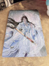 晨光（M&G）文具&仙逆A4/40張110g牛皮紙素描本 專(zhuān)業(yè)美術(shù)速寫(xiě)本素描紙上翻繪畫(huà)初學(xué) 開(kāi)學(xué)禮物 EA4-IPBA 曬單實(shí)拍圖