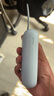 小米（MI）【3C認(rèn)證】小米充電寶移動電源 10000  自帶線雙向快充口袋版 電源 灰藍(lán)色可上飛機/火車 曬單實拍圖