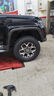 固鉑（Cooper）汽車(chē)輪胎265/65R17 120/117R AT3 LT適配普拉多/坦克300/江鈴S350 曬單實(shí)拍圖