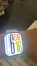 小米（MI）REDMI Watch 5 皎月銀 國家補貼 澎湃OS 2 心率血氧監測 藍牙通話(huà) 紅米手表5 智能手表 小米汽車(chē) 曬單實(shí)拍圖