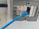 普聯(lián)（TP-LINK） SOHO寬帶有線(xiàn)路由器TL-R406 1臺 曬單實(shí)拍圖