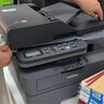 兄弟（brother）DCP-L2548DW黑白激光雙面辦公打印機手機無(wú)線(xiàn)有線(xiàn)家用自動(dòng)輸稿一體機復印掃描2550dw升級款 曬單實(shí)拍圖