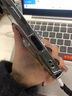Smorss【黑色】適用蘋果iPhone16promax拍照鍵鋼化膜保護(hù)相機(jī)16按鍵貼16pro/16plus專用側(cè)邊按鍵膜 曬單實拍圖