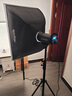 神牛（Godox）SK400IIV四代升級專業(yè)攝影燈閃光燈400W室內(nèi)人像電商服裝靜物婚紗影室拍攝補光燈攝影棚套裝打光燈 神牛SK400IIV閃光燈【官方標(biāo)配】 曬單實拍圖