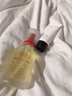hfp祛痘修印精華 淡化痘印舒緩美白淡斑去痘護膚品生日禮物男女 修護淡印精華30ml*2 曬單實(shí)拍圖