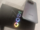 vivo iQOO Z10 Turbo+ 8000mAh超薄藍海電池 天璣9400+ 自研電競芯片Q2 新品5G游戲手機 政府補貼手機 極地灰 12GB+512GB 官方標配 曬單實(shí)拍圖