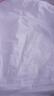 紅袖休閑職業(yè)襯衫2025夏秋新款女裝翻領(lǐng)氣質(zhì)百搭顯瘦獨(dú)特氣質(zhì)通勤上衣 本白001(預(yù)售8.18） S 曬單實(shí)拍圖