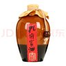 孔府家典藏大陶濃香型白酒 52度 500ml 單瓶裝（經(jīng)典升級版）自飲送禮 曬單實拍圖