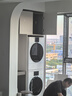 松下（Panasonic）【吳磊同款】白月光4.0Ultra 洗烘套裝 10kg滾筒洗衣機+變頻熱泵烘干機 8532N+8532NR 國家補貼20% 曬單實拍圖