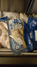 美加佳 魷魚片400g 去臟魷魚片 2-3只裝 已處理鐵板魷魚 海鮮水產(chǎn) 曬單實拍圖