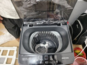 奧克斯AUX波輪全自動洗衣機(jī)小型大容量家用智能公寓宿舍出租房2-3人洗脫一體機(jī)6/8/10公斤 【國補(bǔ)20%】7.6KG洗脫容量-強(qiáng)力風(fēng)干/防纏繞 曬單實拍圖