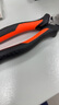 綠林手電鉆充電家用組合多功能電鉆工具箱套裝 12V雙速電鉆102件套 曬單實(shí)拍圖