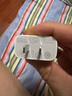 綠聯(lián)20W充電頭Type-C適用蘋果16充電器iPhone16e15ProMax14/13/12/11/iPad手機(jī)氮化鎵快充平板插頭 曬單實(shí)拍圖
