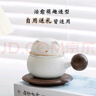 阿波羅之夢(mèng)招財(cái)貓咖啡杯貓咪茶杯文創(chuàng)禮品水杯子生日禮物畢業(yè)禮物送老師女生 曬單實(shí)拍圖