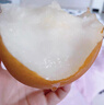 正宗秋月梨新鮮水果冰糖梨子脆甜香梨生鮮山東萊陽(yáng)豐水黃皮梨 5斤裝凈重4.5斤 丨精選中果丨試吃嘗鮮丨 曬單實(shí)拍圖