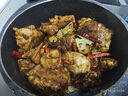 龍大肉食 黑豬棒骨2斤 免切帶骨髓豬筒骨豬大骨頭≥30%帶肉率 黑豬肉生鮮 曬單實拍圖