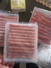 鮮京采內(nèi)蒙古原切羔羊肉卷2斤(250g*4包) 火鍋食材 京東自有品牌 曬單實(shí)拍圖