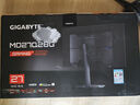 技嘉（GIGABYTE）27寸 第四代W-OLED電競顯示器 魔鷹Q280G 2K280Hz/0.03ms/TrueBlack500/1500nit/戰(zhàn)術(shù)輔助MO27Q28G 曬單實拍圖