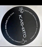 KATO-KATO刷新定妝散粉控油持妝蜜粉餅修飾膚色-01裸色的6.5g七夕禮物 曬單實拍圖