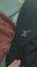特步（XTEP）運(yùn)動(dòng)短褲七分褲速干運(yùn)動(dòng)褲透氣男褲戶外訓(xùn)練學(xué)生跑步送爸爸 曬單實(shí)拍圖