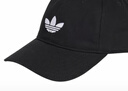 三葉草（Adidas）三葉草 男女 BASEBALL CAP AC 帽子 JC6023 OSFW 曬單實(shí)拍圖