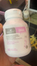 Bio Island佰澳朗德 孕婦DHA海藻油備孕孕期哺乳期軟膠囊 60粒/瓶 澳洲進(jìn)口 曬單實(shí)拍圖