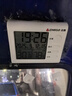 志高（Chigo）溫度計室內家用溫濕度計高精度掛墻室溫計電子溫度表ZG-7020 曬單實(shí)拍圖