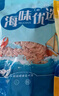 良時(shí)海 淡干南極磷蝦干 凈重1斤 源頭直發(fā) 大連蝦皮海產(chǎn)干貨  曬單實(shí)拍圖