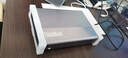 ThinkPad聯(lián)想ThinkBook移動(dòng)硬盤 8TB 3.5英寸 Type-C USB3.2 桌面機(jī)械硬盤大容量 外置家用辦公存儲(chǔ) TU850 曬單實(shí)拍圖