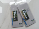 三星（SAMSUNG） 內存條16g/32g DDR5 4800/5600 頻率 五代筆記本內存條原廠(chǎng) 三星DDR5 32G(16G*2) 筆記本內存條 DDR5 5600 曬單實(shí)拍圖