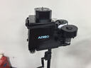 艾迪寶（ADIBO）A210羽毛球發(fā)球機智能專業(yè)陪練便攜單多人練習(xí)自動發(fā)球機器 標(biāo)準(zhǔn)版（插電） 曬單實拍圖