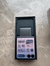 三星Samsung Galaxy Z Flip7 折疊屏手機(jī) 4.1英寸超大智能外屏 AI手機(jī) 徐明浩同款12GB+512GB 秘影黑 曬單實(shí)拍圖