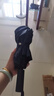 暖心話全自動雨傘折疊大號男女雙人晴雨兩用防紫外黑膠防曬遮陽傘太陽傘 96骨全自動傘-藏青色 曬單實拍圖