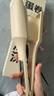 敏煌（MinHuang）【七夕情人節(jié)禮物】32MM深V蛋卷棒 負離子卷發(fā)棒法式蛋蛋卷 蛋卷卷發(fā)棒蛋卷 VI 星沙黃 曬單實拍圖