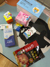 得力（deli）三階競(jìng)速魔方男女孩兒童減壓開學(xué)玩具生日禮物送教程YP137 曬單實(shí)拍圖