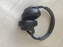 JBLT770NC頭戴式主動(dòng)降噪藍(lán)牙耳機(jī) 手機(jī)電腦筆記本耳機(jī)游戲無(wú)線有線耳機(jī)  黑色教師節(jié)禮物 曬單實(shí)拍圖