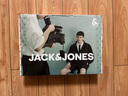 杰克·瓊斯（JACK&JONES）25年男裝秋季BSQ聯(lián)名長袖T恤男個(gè)性寬松休閑重磅純棉圓領(lǐng)打底衫 A06雪白色 常規(guī) L （180） 曬單實(shí)拍圖