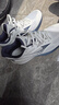 美津濃（MIZUNO）25年新款 ASTRO X 運動跑步鞋男女厚底緩震回彈專業(yè)體考慢跑鞋 曬單實拍圖